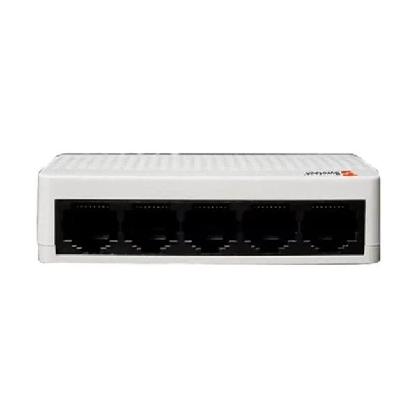 Syrotech SY-1005 5-Port Gigabit Unmanaged Network Switch image 3