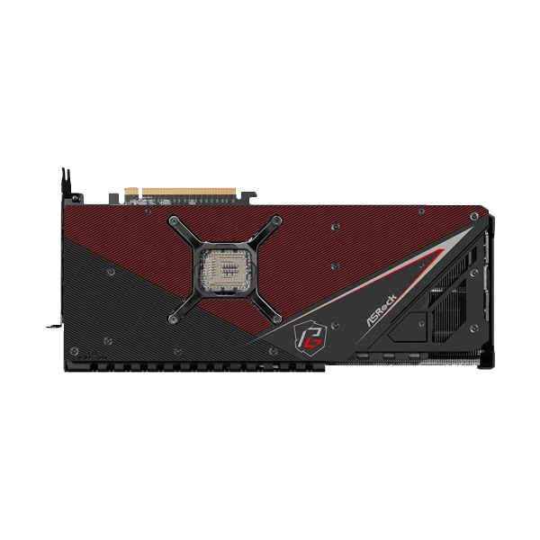 ASRock RX 7900 XTX OC 24GB Phantom Gaming Graphics Card image 4