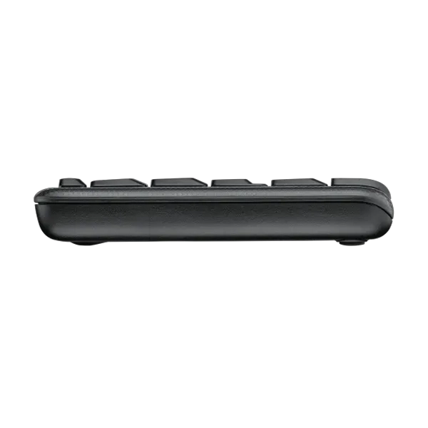 Logitech MK220 Wireless Black  Keyboard And Mouse Combo image 4