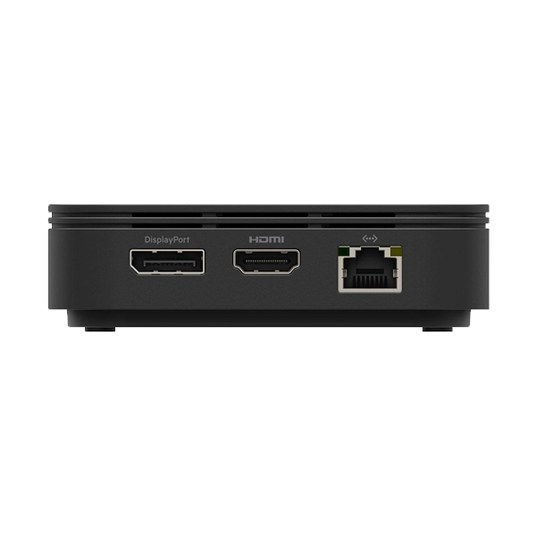 Belkin Thunderbolt 3 Dock Core 60W Multimedia Hub image 4