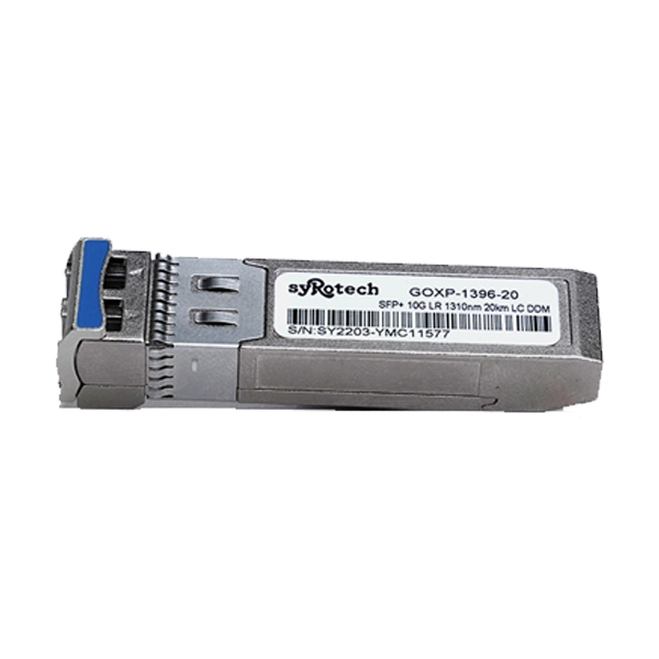 Syrotech GOXP-1396-20 | 10G Dual Fiber 20km SFP Module image 4