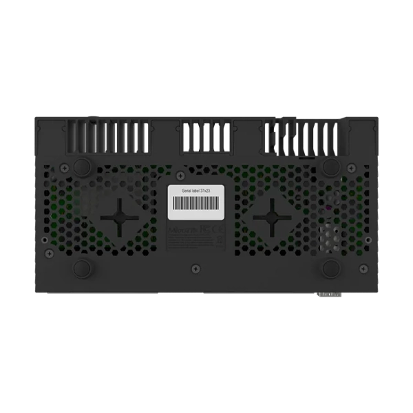 Mikrotik RB4011RM 10-Port Gigabit Ethernet Router image 2