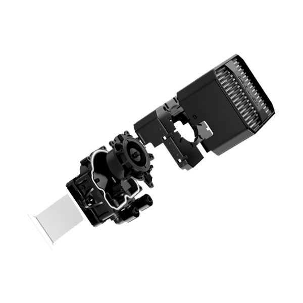 be quiet! Silent Loop 3 360mm AiO ARGB Liquid CPU Cooler image 3