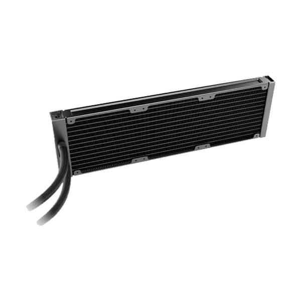 be quiet! Silent Loop 3 360mm AiO ARGB Liquid CPU Cooler image 2