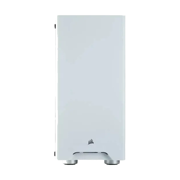 Corsair 275R Airflow Mid-Tower White Gaming Cabinet image 2