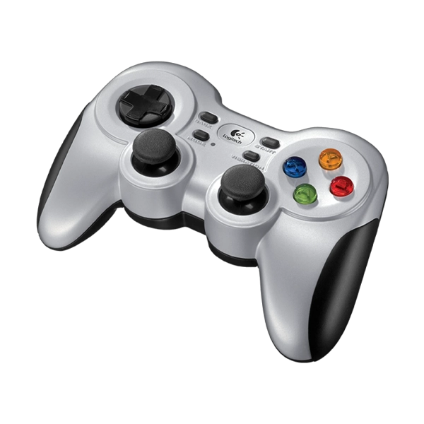 Logitech F710 wireless gaming controller image 5