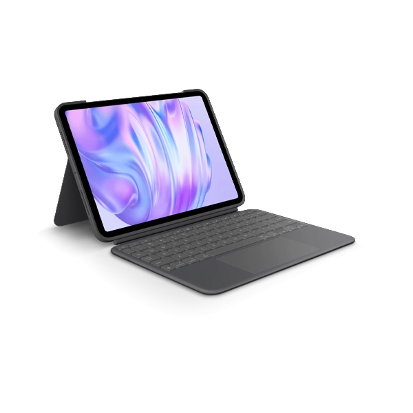 Logitech Folio Touch iPad Pro 13-inch Keyboard Case image 3