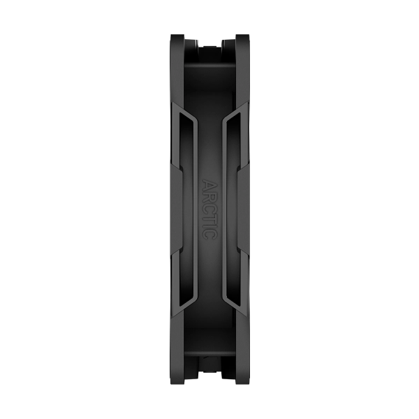 Arctic P12 Pro Reverse 120mm Cabinet Fan image 4