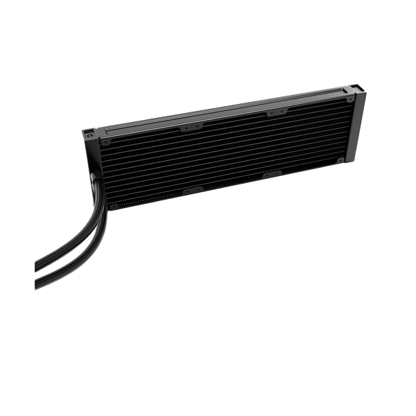 be quiet Pure Loop 3 360mm Black AIO Liquid  Cooler image 4