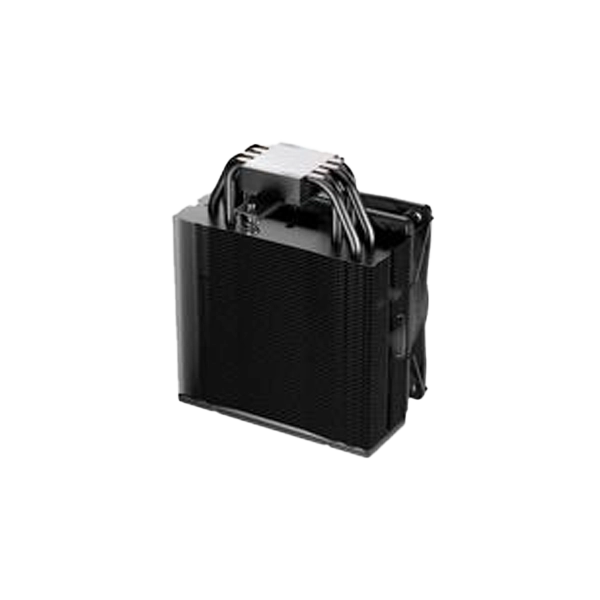 Be Quiet BK039 3 Black AMD and Intel Tower Power Connector Type 4 pin  Air CPU Cooler image 3