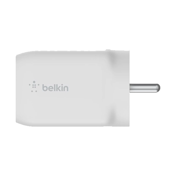 Belkin 65W USB -C GaN Fast Charger image 4