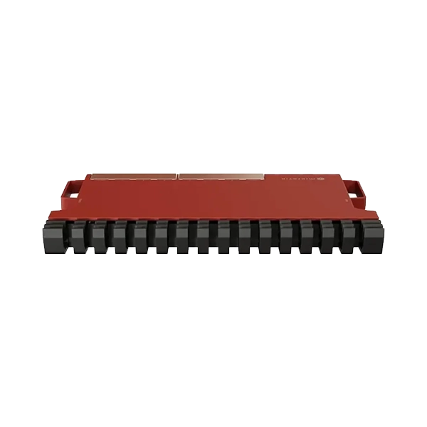 Mikrotik L009UiGS-RM 8x Gigabit Rackmount Ethernet Router image 2