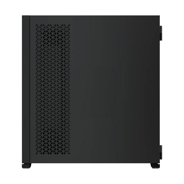 Corsair 7000D Airflow ATX Full Tower Black Cabinet image 5