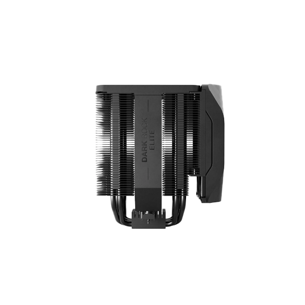Be Quiet BK037 Dark Rock Elite X Silent Wings 135mm PWM Fans Black Air Cooler image 3