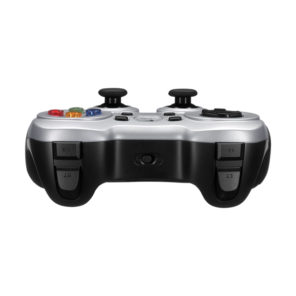 Logitech F710 wireless gaming controller image 3