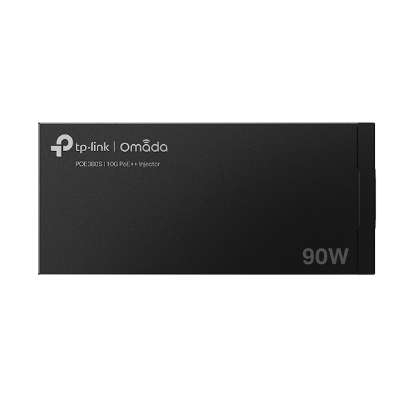 TP-Link POE380S Omada PoE++ Injector 90W Network Devices