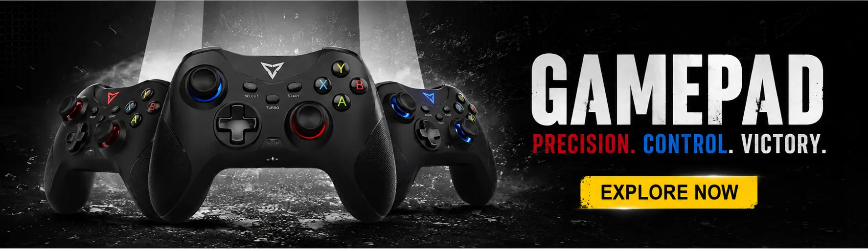 Game Pad