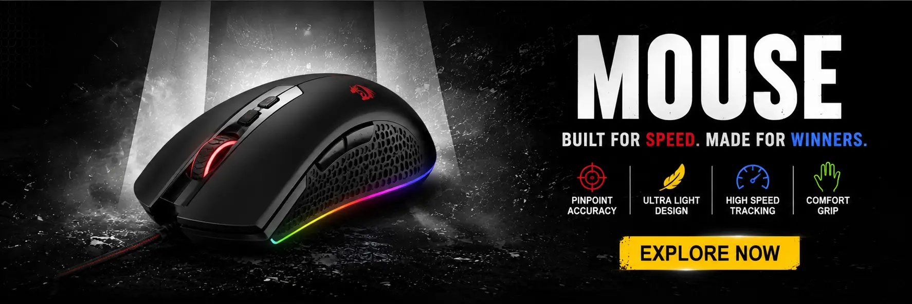 Mouse