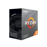 AMD Ryzen 5 3600 6 Cores 12 Threads Upto 4.2GHz Desktop Processor