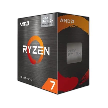 AMD Ryzen 7 5700G 8 Cores 16 Threads Upto 4.6GHz Desktop Processor