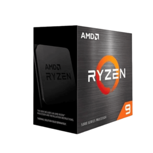 AMD Ryzen 9 5950X 16 Cores 32 Threads Upto 4.9GHz Desktop Processor