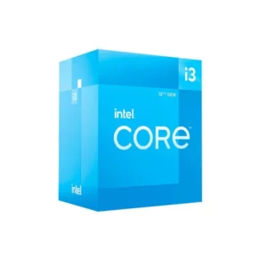 Intel Core I3-12100F Desktop Processor