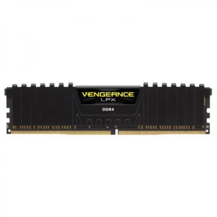 Corsair Vengeance LPX 16GB DDR4 3000MHz C16 Desktop Memory (CMK16GX4M1D3000C16)