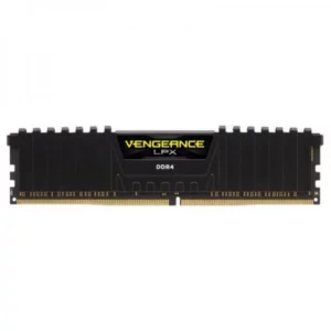 Corsair Vengeance LPX 16GB 3200MHz DDR4 C16 Desktop RAM (CMK16GX4M1E3200C16)