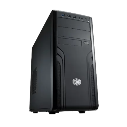 Cooler Master CM Force 500 ATX Mid-Tower Cabinet