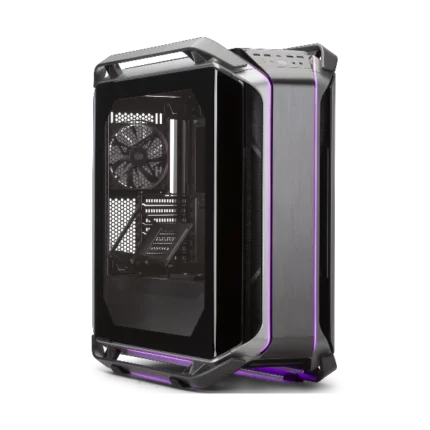 Cooler Master Cosmos C700M Computer Case Full-Tower Cabinet