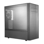 Cooler Master Masterbox Nr600 With Odd Atx Mid Tower Cabinet