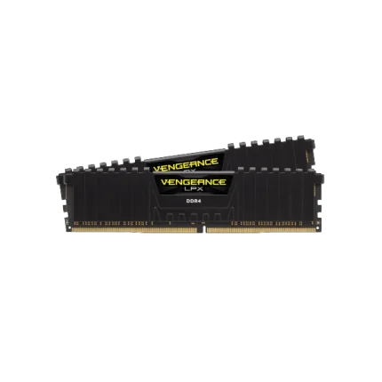 Corsair Vengeance LPX 64GB 32GBx2 DDR4 3200MHz C16 Desktop RAM