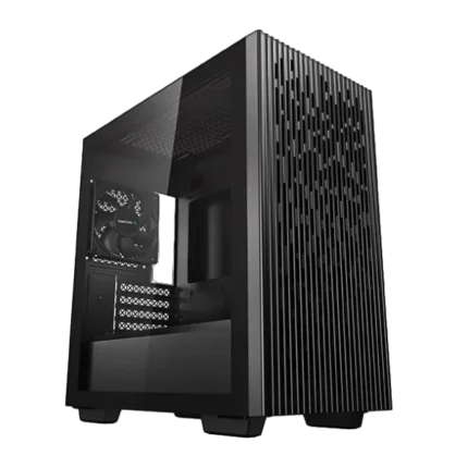 Deepcool Matrexx 40 Cabinet Black