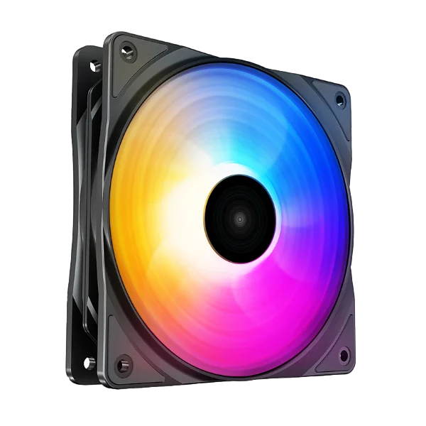 Deepcool RF120FS RGB LED Fan
