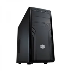 Cooler Master CM Force 500 ATX Mid-Tower Cabinet (FOR-500-KKN1)