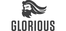 Glorious logo