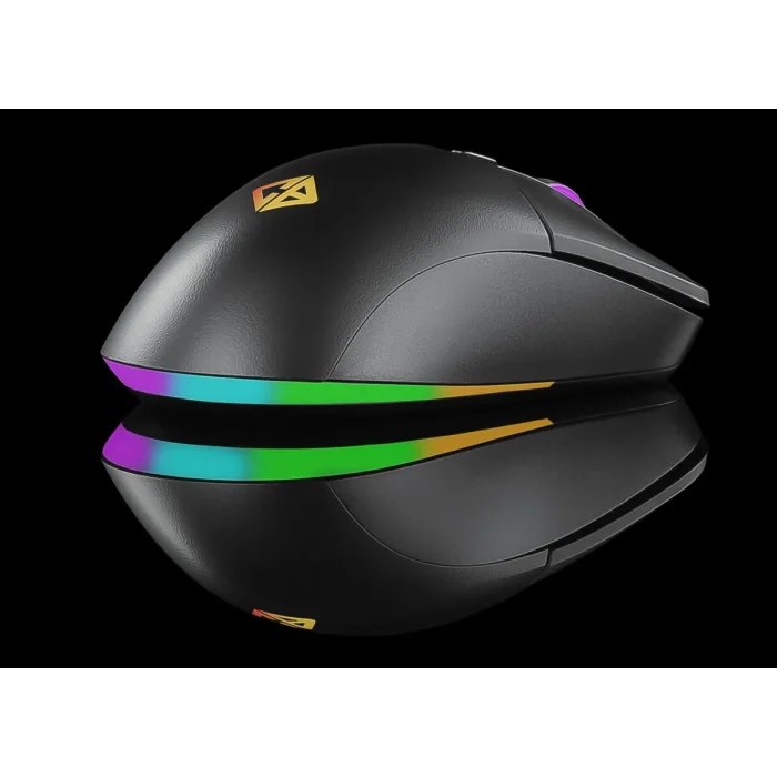 COSMIC BYTE HYPERION WIRELESS GAMING MOUSE