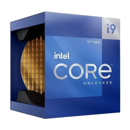 Intel Core I9-12900K Processor