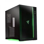 Lian Li PC-O11 Dynamic Razer Edition (E-ATX) Mid Tower Cabinet