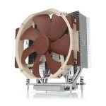 Noctua NH-U14S-TR4 SP3 Premium Grade 140mm CPU Cooler for AMD TR4/SP3 (NH-U14S TR4-SP3)