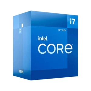 Intel Core I7-12700F Processor