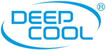 Deepcool logo - theitgear
