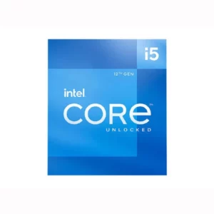 Intel Core i5-12600K Processor