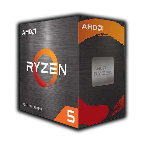 AMD Ryzen 5 5500 6 Cores 12 Thread Desktop Processor