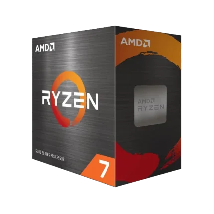 AMD Ryzen 7 5700X 8 Core 16 Thread Desktop Processor