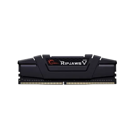 G Skill Ripjaws V 16GB DDR4 3200MHz Black Desktop Ram