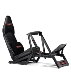 Next Level Racing F-GT Formula And GT Simulator Cockpit