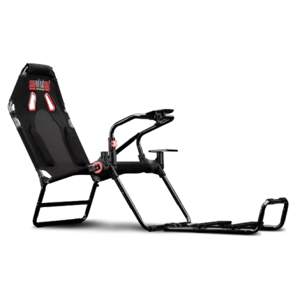 Next Level Racing GT Lite Foldable Simulator Racing Cockpit