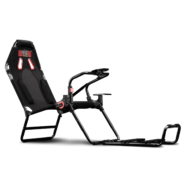 Next Level Racing GT Lite Foldable Simulator Racing Cockpit