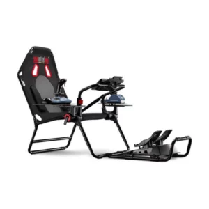 Next Level Racing NLR-S022 Flight Simulator Lite Cockpit at lowest price in india - theitgear